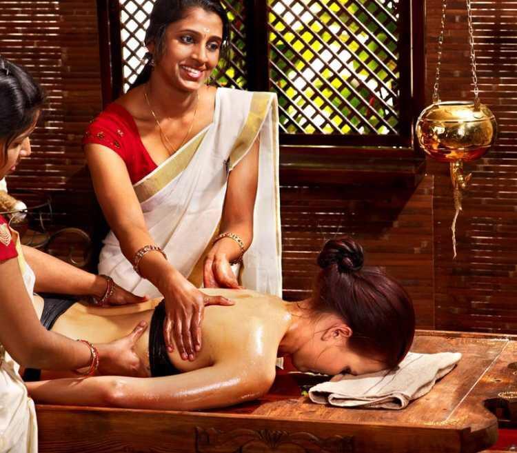 Seawin Beach Resort Varkala Bagian luar foto