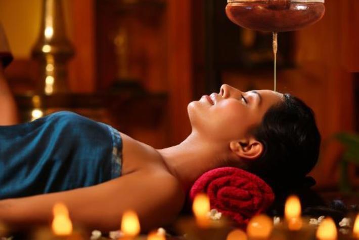 Seawin Beach Resort Varkala Bagian luar foto