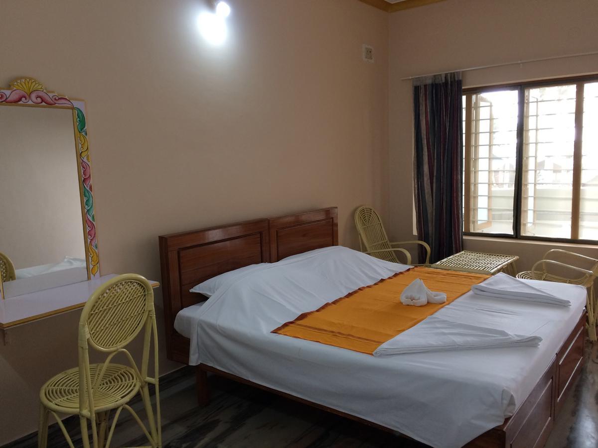 Seawin Beach Resort Varkala Bagian luar foto