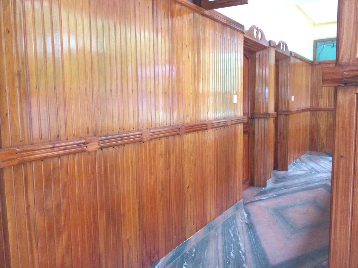 Seawin Beach Resort Varkala Bagian luar foto